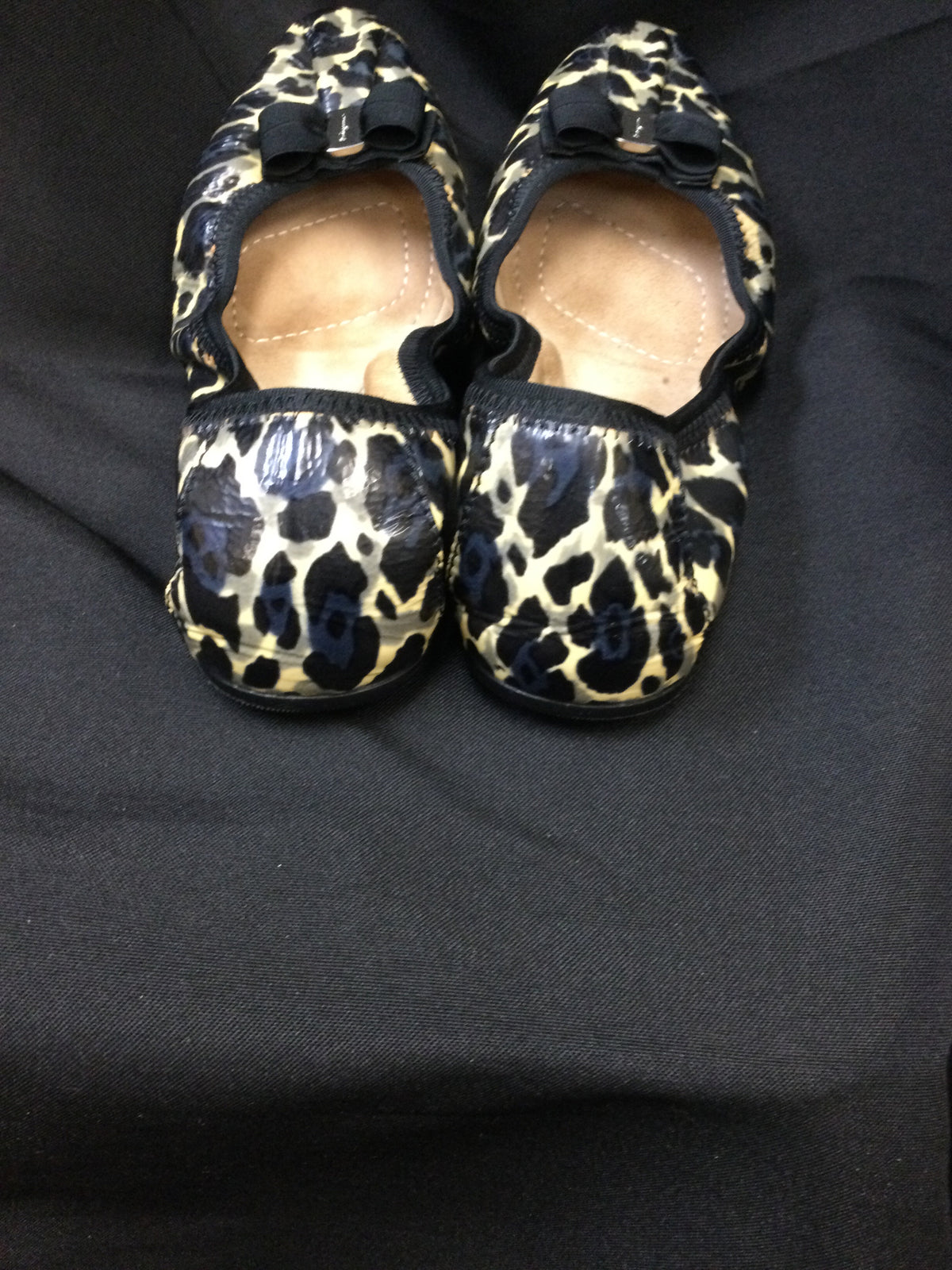 FERRAGAMO SHOES