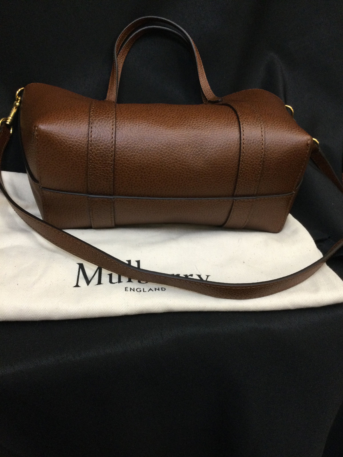 MULBERRY HAND BAG
