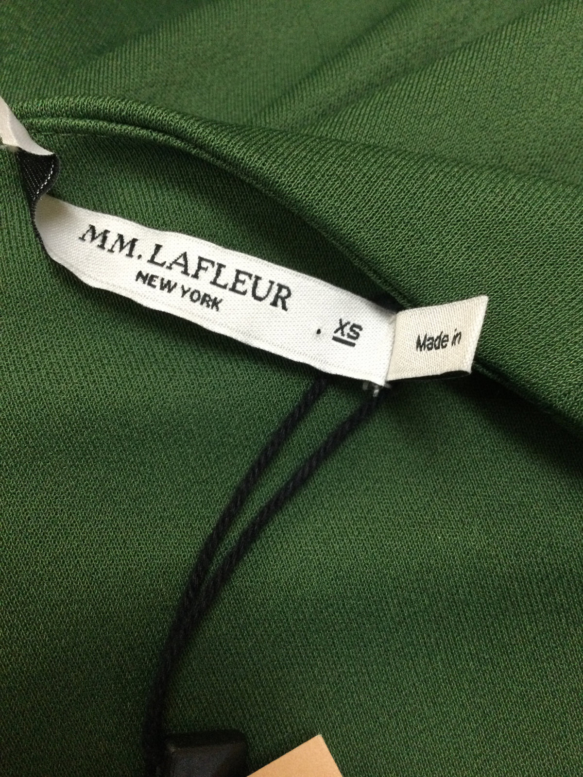 MM La Fleur Top