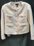 Aqua Jacket