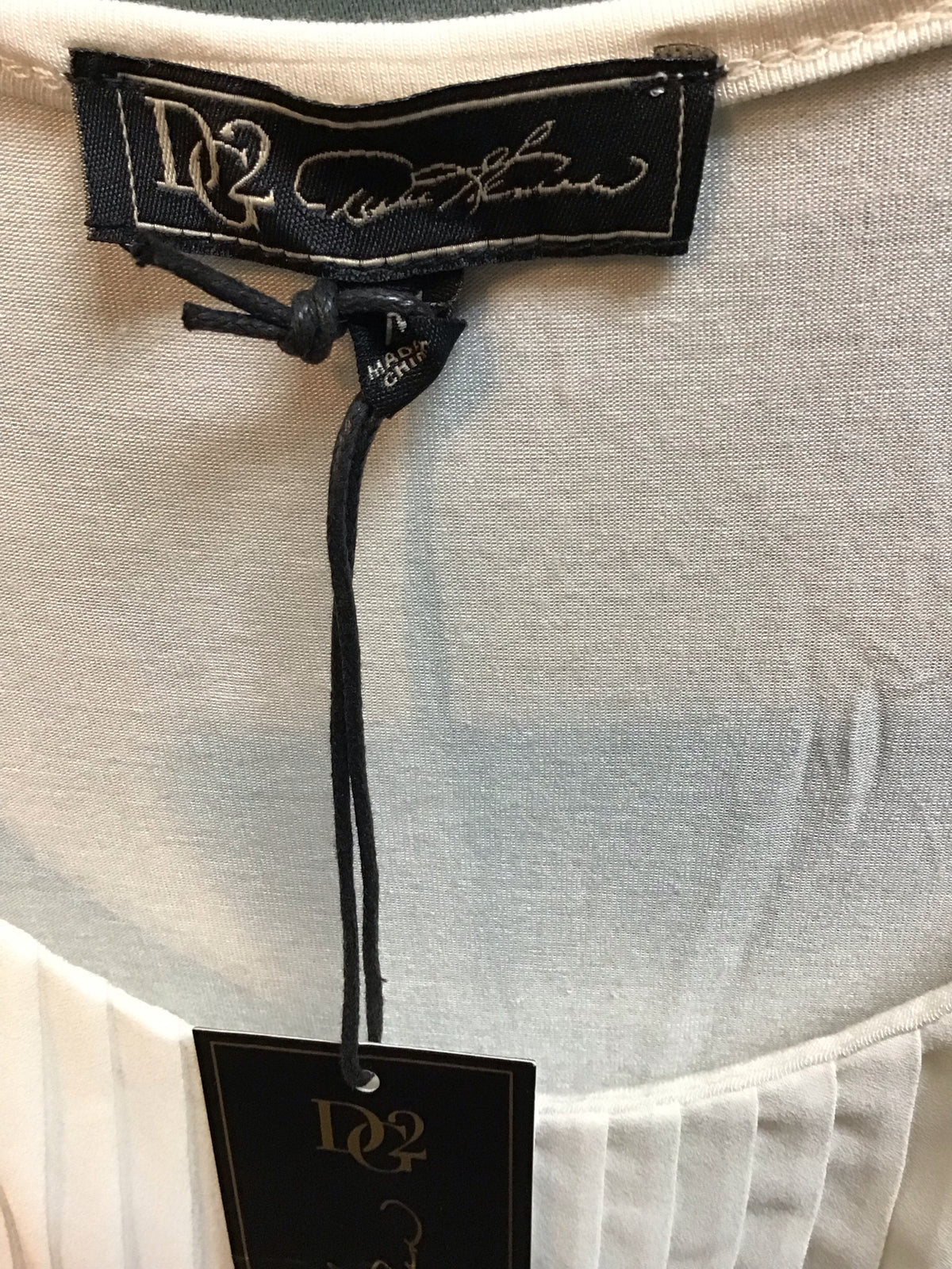 DIANE GILMAN TOP