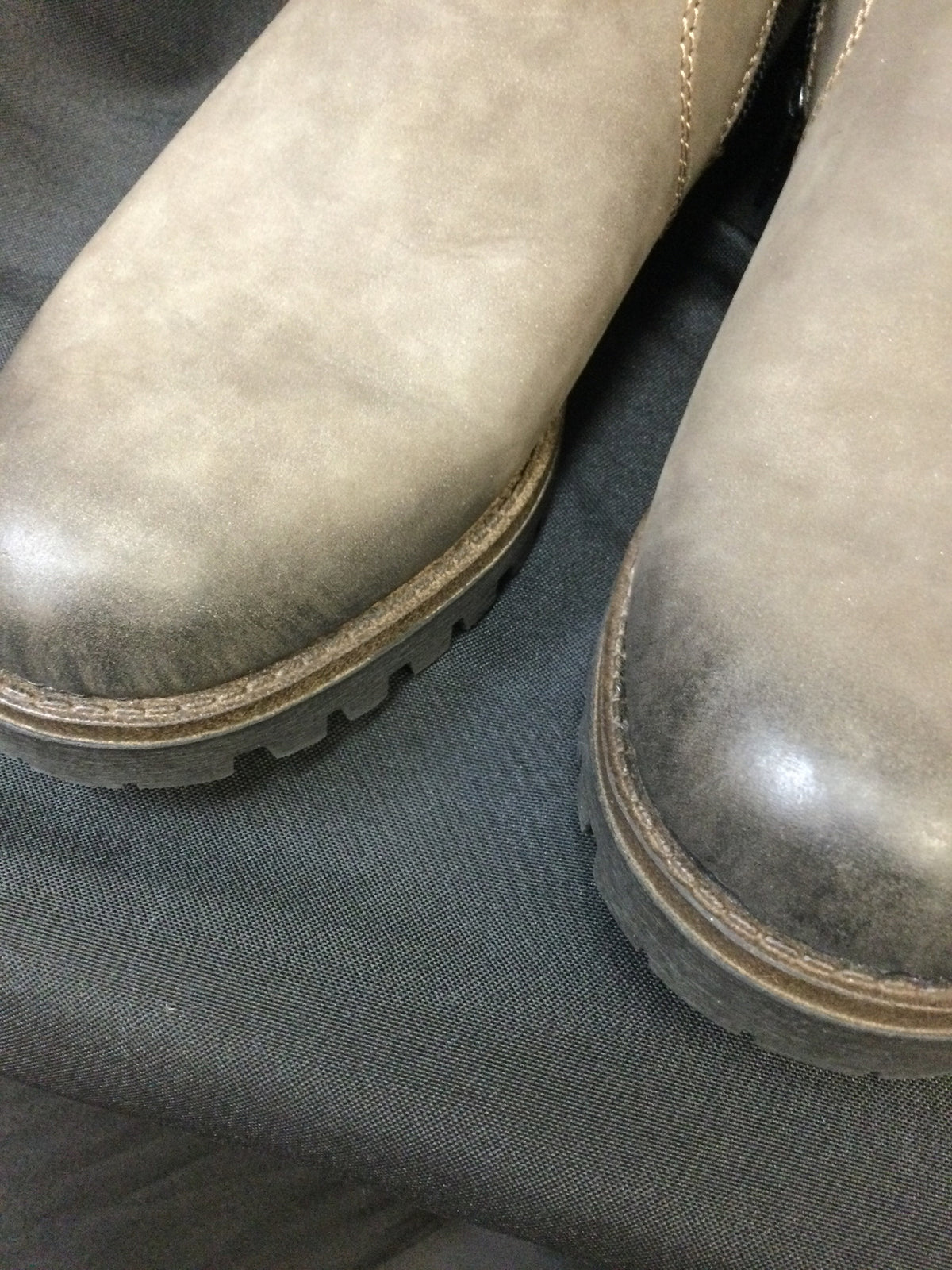 RIEKER BOOTS