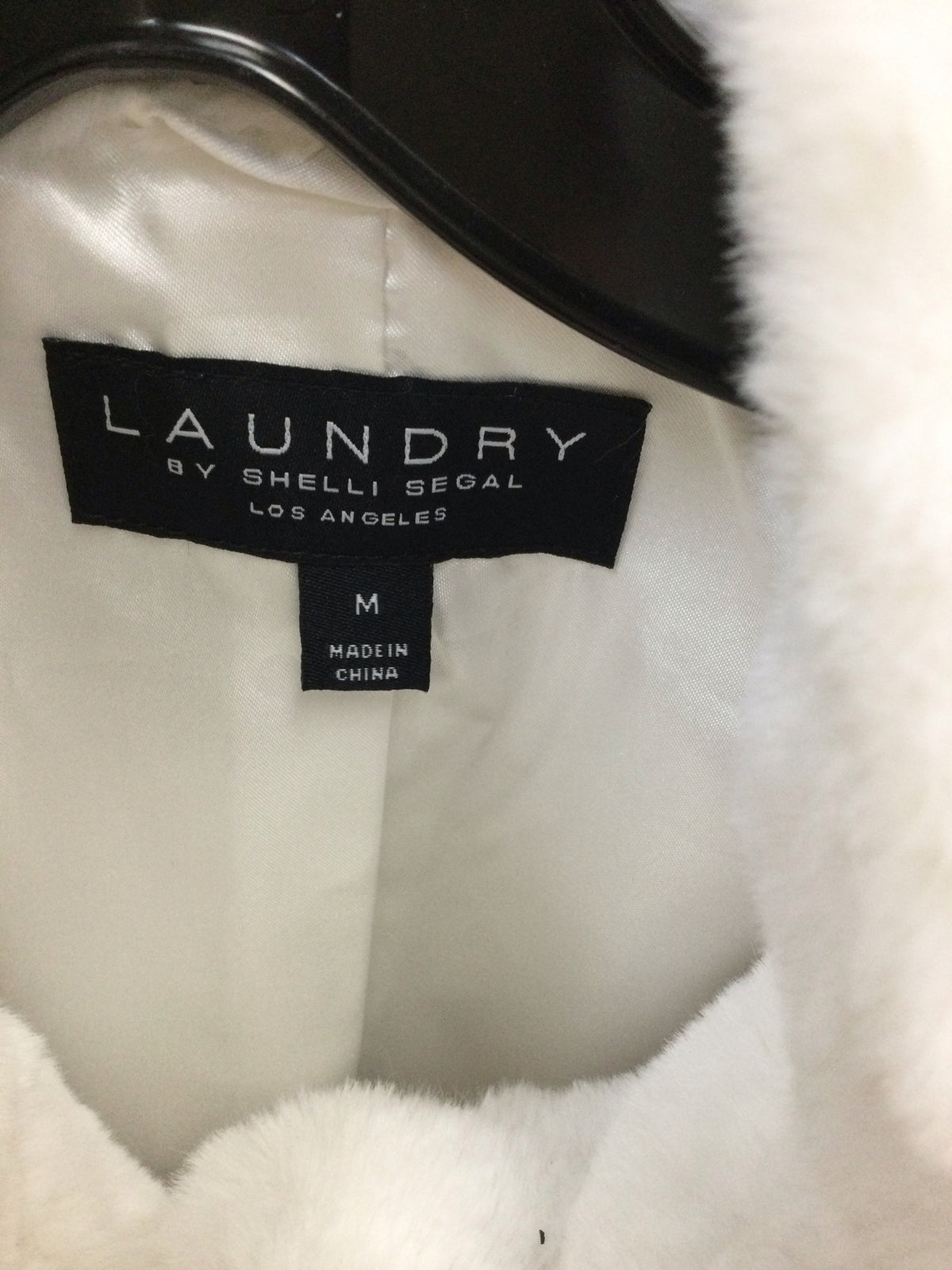 Laundry JACKET