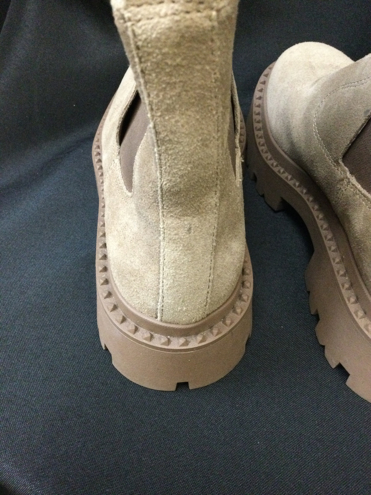 ASH BOOTS