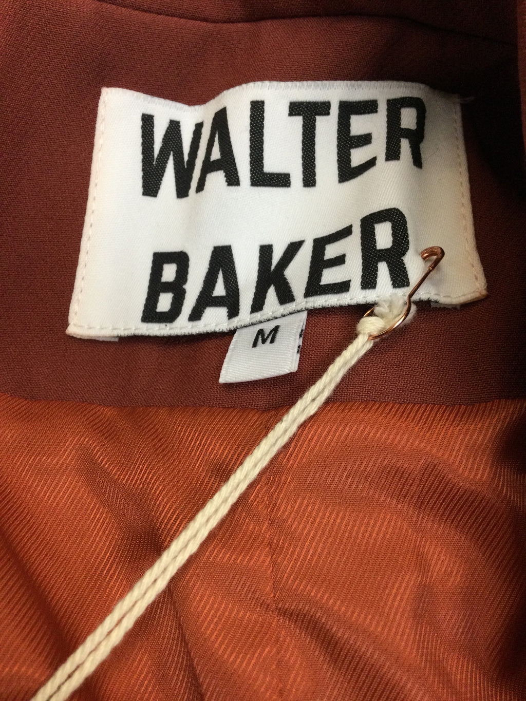 WALTER BAKER JACKET