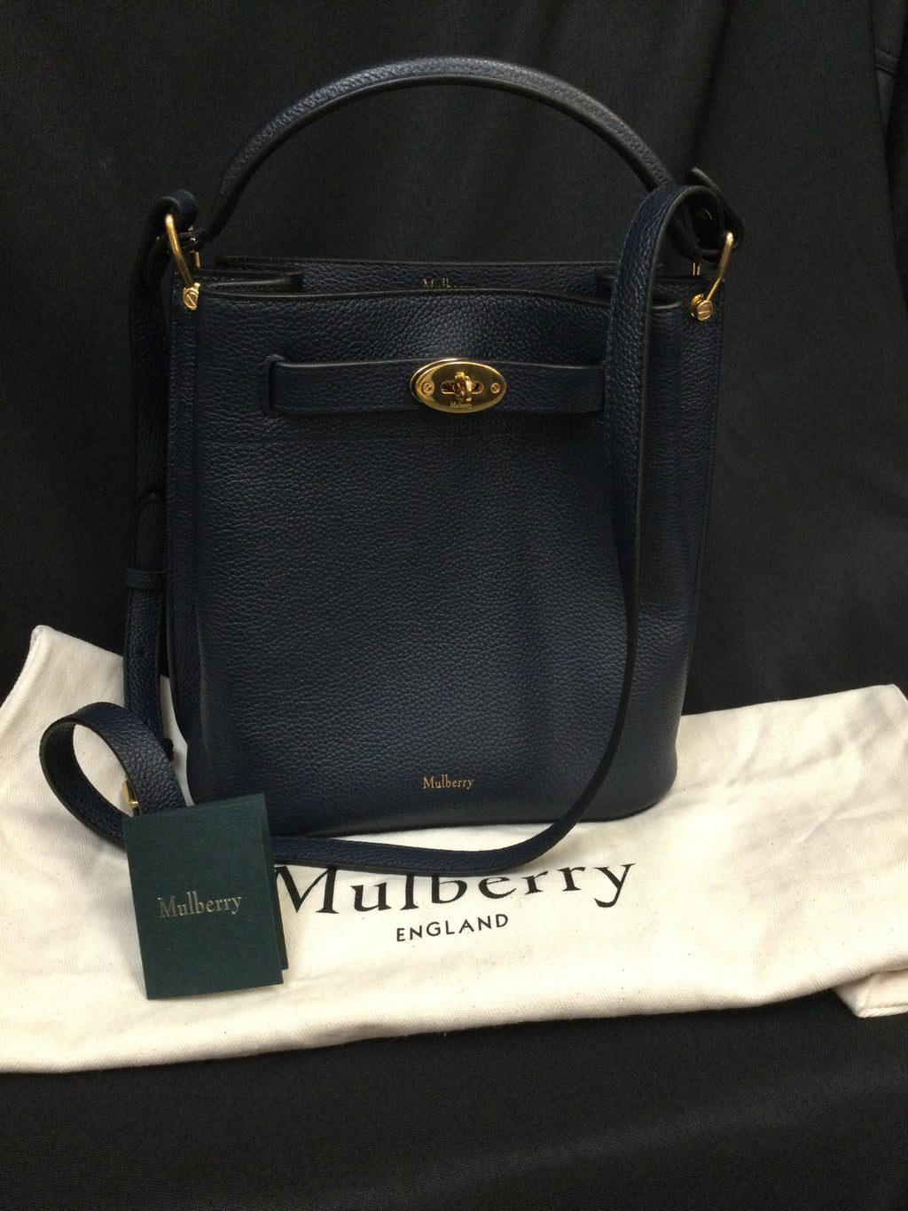 MULBERRY HAND BAG